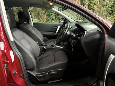 2014 Nissan Qashqai - photo 6