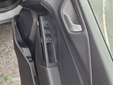 2026 Ford Puma - photo 18