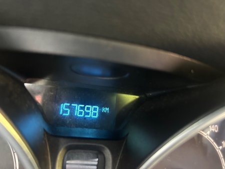 2013 Ford B-Max - photo 14