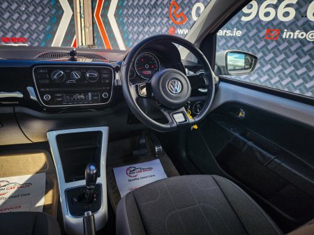 2015 Volkswagen up! - photo 19
