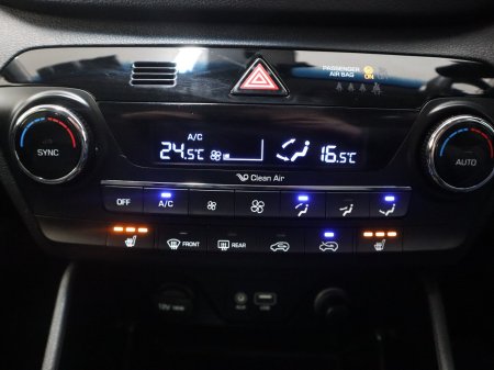 2016 Hyundai Tucson - photo 19