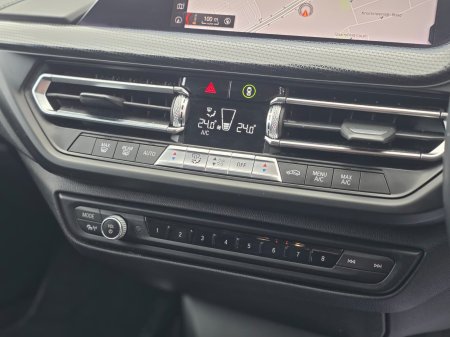 2020 BMW 1-Series - photo 13