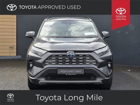 2022 Toyota RAV4 - photo 5
