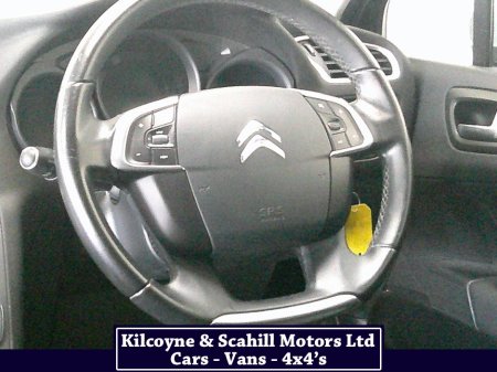 2016 Citroen C4 - photo 19
