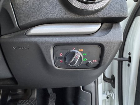 2016 Audi A3 - photo 14