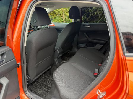 2019 Volkswagen Polo - photo 24