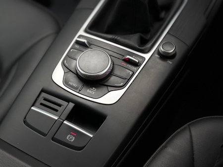 2016 Audi A3 - photo 12