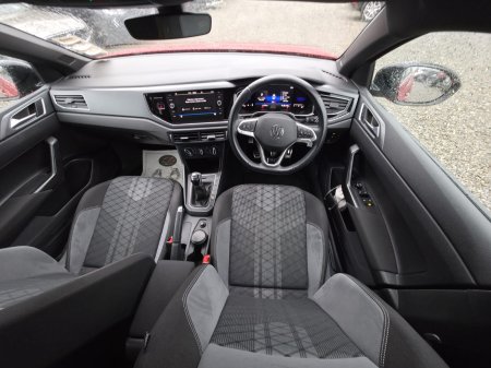 2022 Volkswagen Taigo - photo 13
