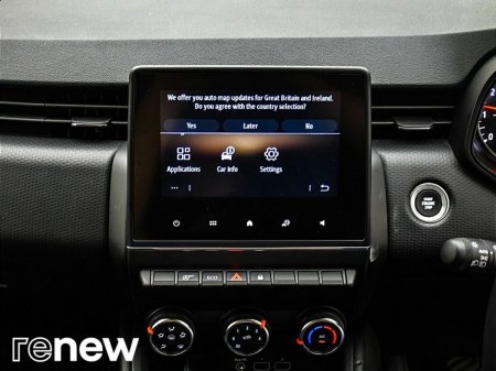 2022 Renault Clio - photo 25