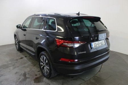 2022 Skoda Kodiaq - photo 12