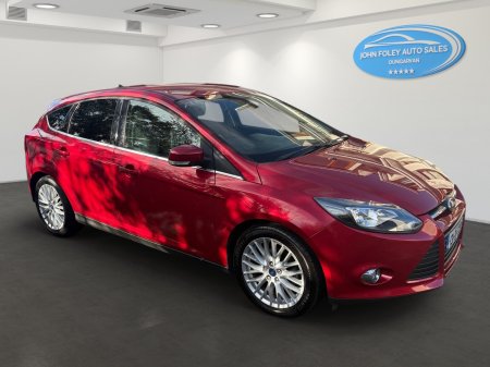 2013 Ford Focus - photo 2