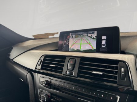 2015 BMW 3-Series - photo 14