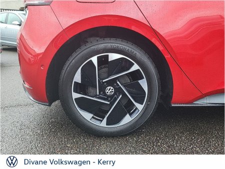 2023 Volkswagen ID.3 - photo 9