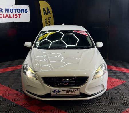 2015 Volvo V40 - photo 11