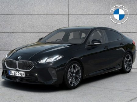 2026 BMW 2-Series 220 M Sport Gran Coup