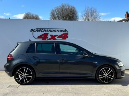 2016 Volkswagen Golf - photo 2