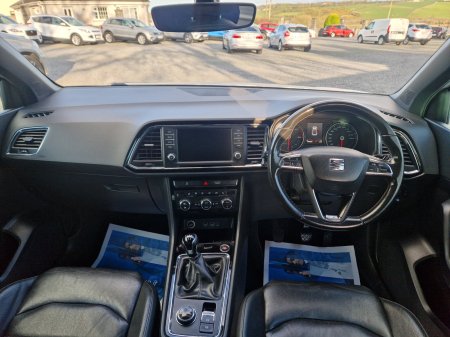 2019 SEAT Ateca - photo 8