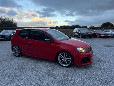 2011 Volkswagen Golf - photo 4