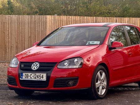 2008 Volkswagen Golf - photo 4