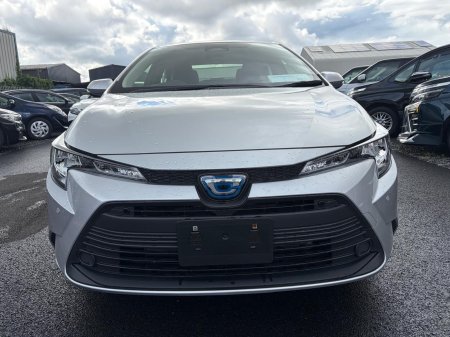 2024 Toyota Corolla - photo 4