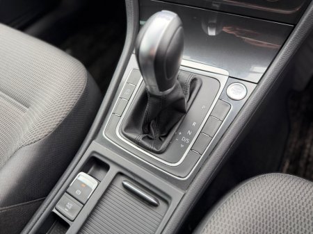 2019 Volkswagen Golf - photo 30