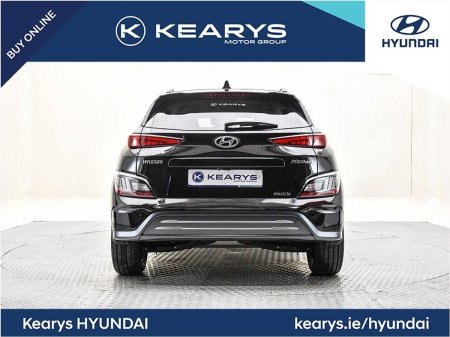 2023 Hyundai KONA - photo 2