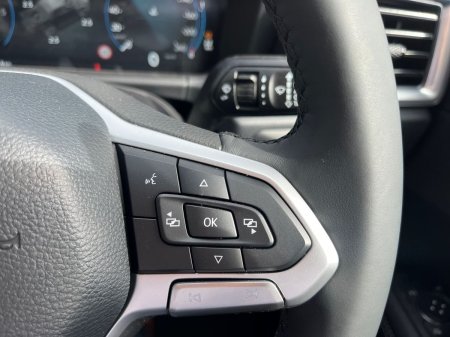2026 Volkswagen Amarok - photo 16