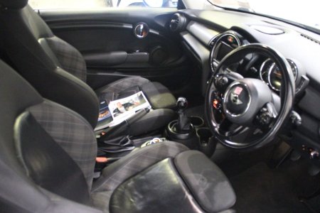 2017 Mini Cooper - photo 14