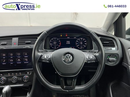 2019 Volkswagen Golf - photo 19