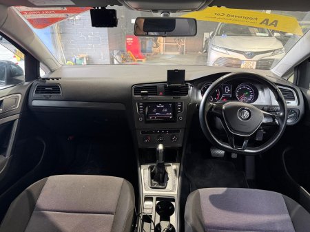 2014 Volkswagen Golf - photo 21