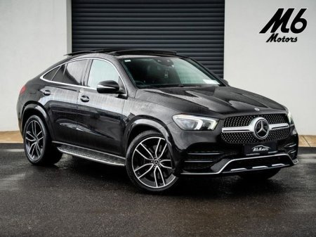 2022 Mercedes-Benz GLE 350 DE AMG **HUGE SPEC**