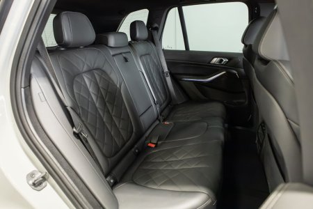 2025 BMW X5 - photo 11