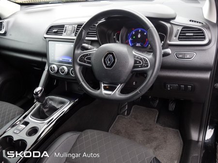 2019 Renault Kadjar - photo 8