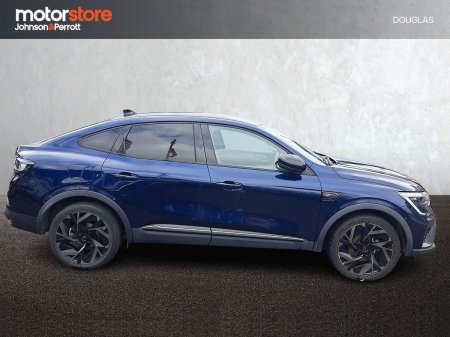 2024 Renault Arkana - photo 6