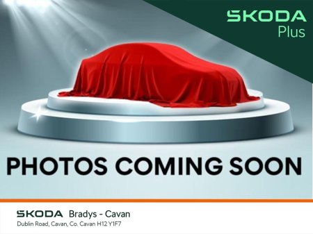 2026 Skoda Elroq 85 5DR A