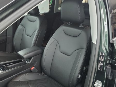 2026 Jeep Compass - photo 24