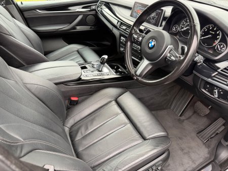 2017 BMW X5 - photo 16