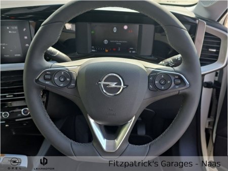 2025 Opel Mokka - photo 16