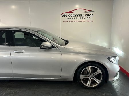 2016 Mercedes-Benz E-Class - photo 28