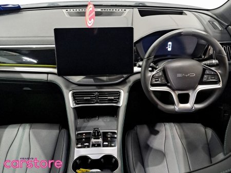 2026 BYD SEAL U - photo 11