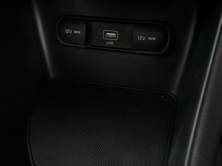 2019 Kia Sportage - photo 37