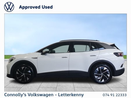 2025 Volkswagen ID.4 - photo 6