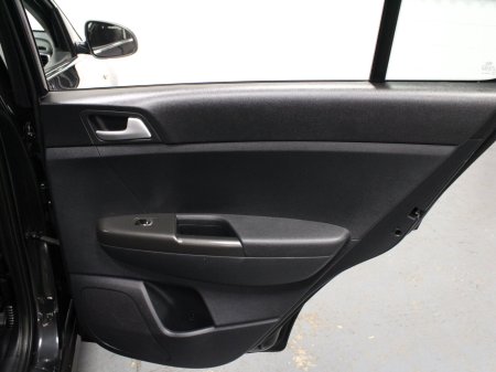 2018 Kia Sportage - photo 27