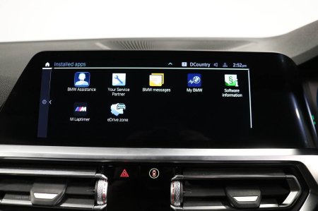 2021 BMW 3-Series - photo 29