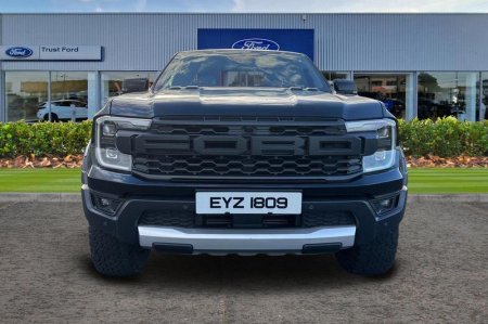 2024 Ford Ranger - photo 12