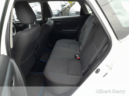 2017 Toyota Auris - photo 9