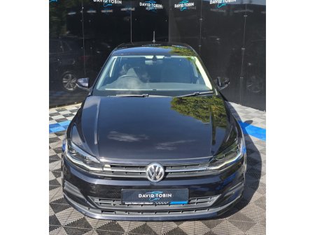 2019 Volkswagen Polo - photo 8