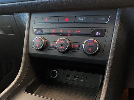 2017 SEAT Ateca - photo 17