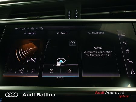 2025 Audi A6 - photo 16