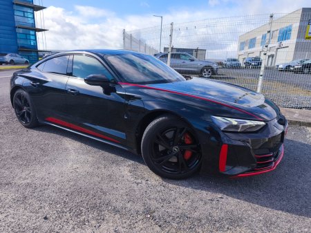 2022 Audi e-tron - photo 4